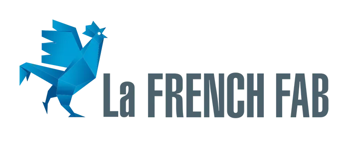 Logo La French Fab
