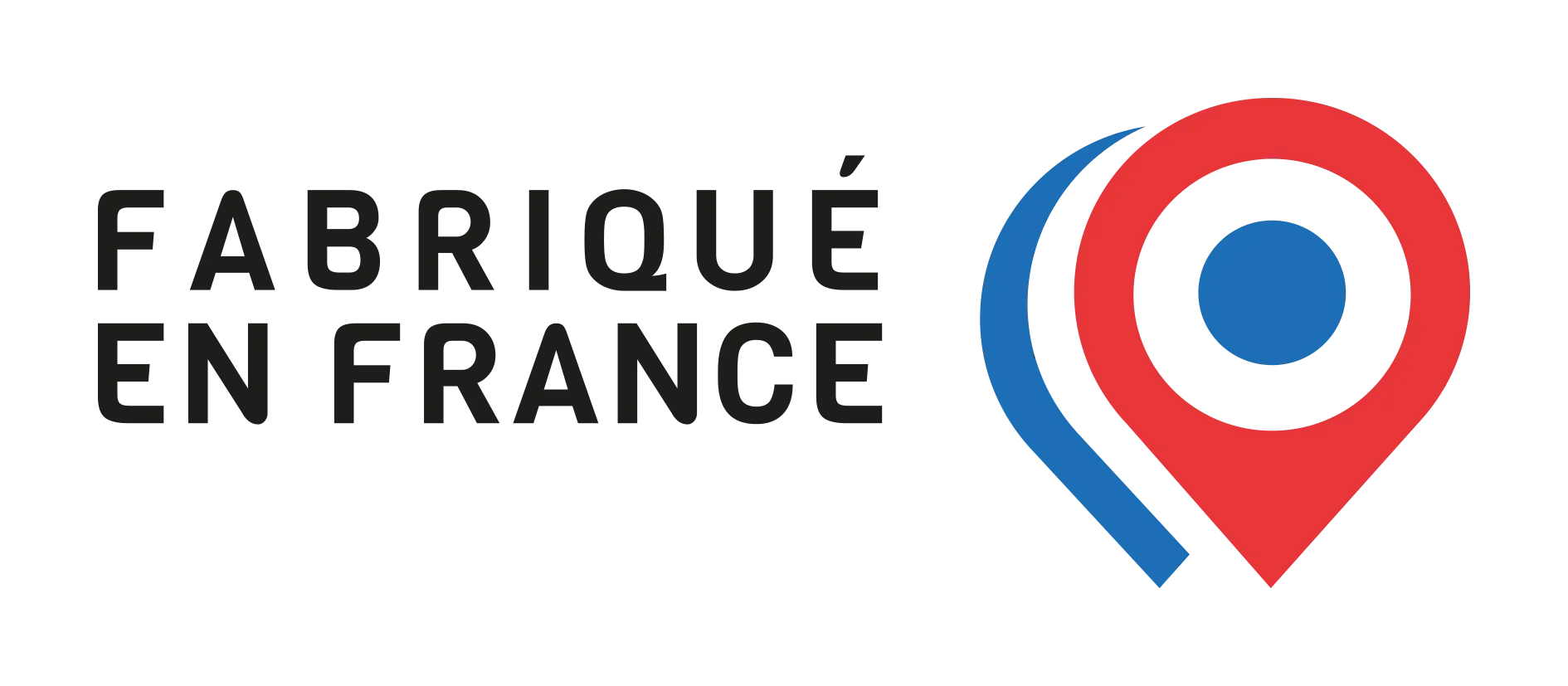 Logo Fabbricato in Francia